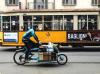 Selle Royal Launches Urban Mobility Project with European Bike Couriers